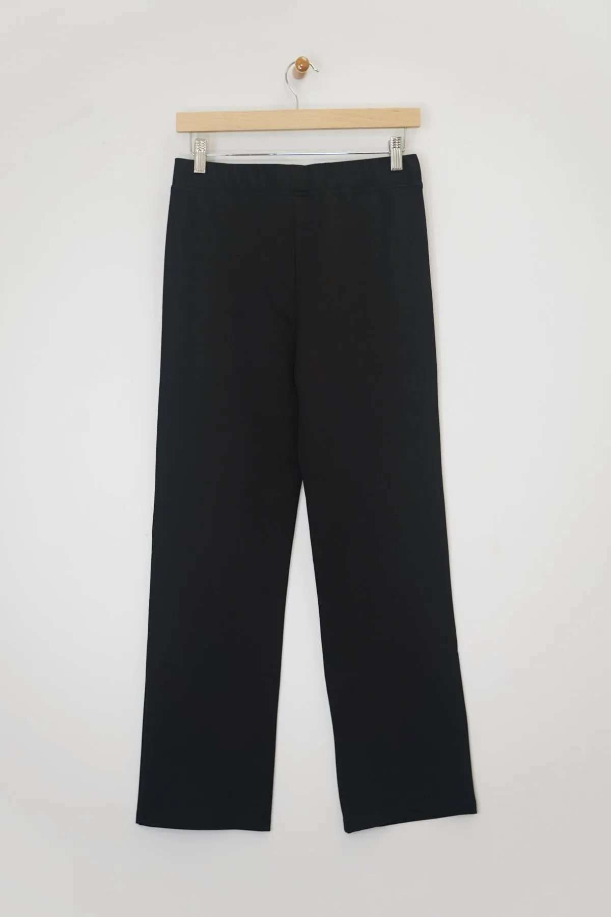 40" Laurenne Straight Pant