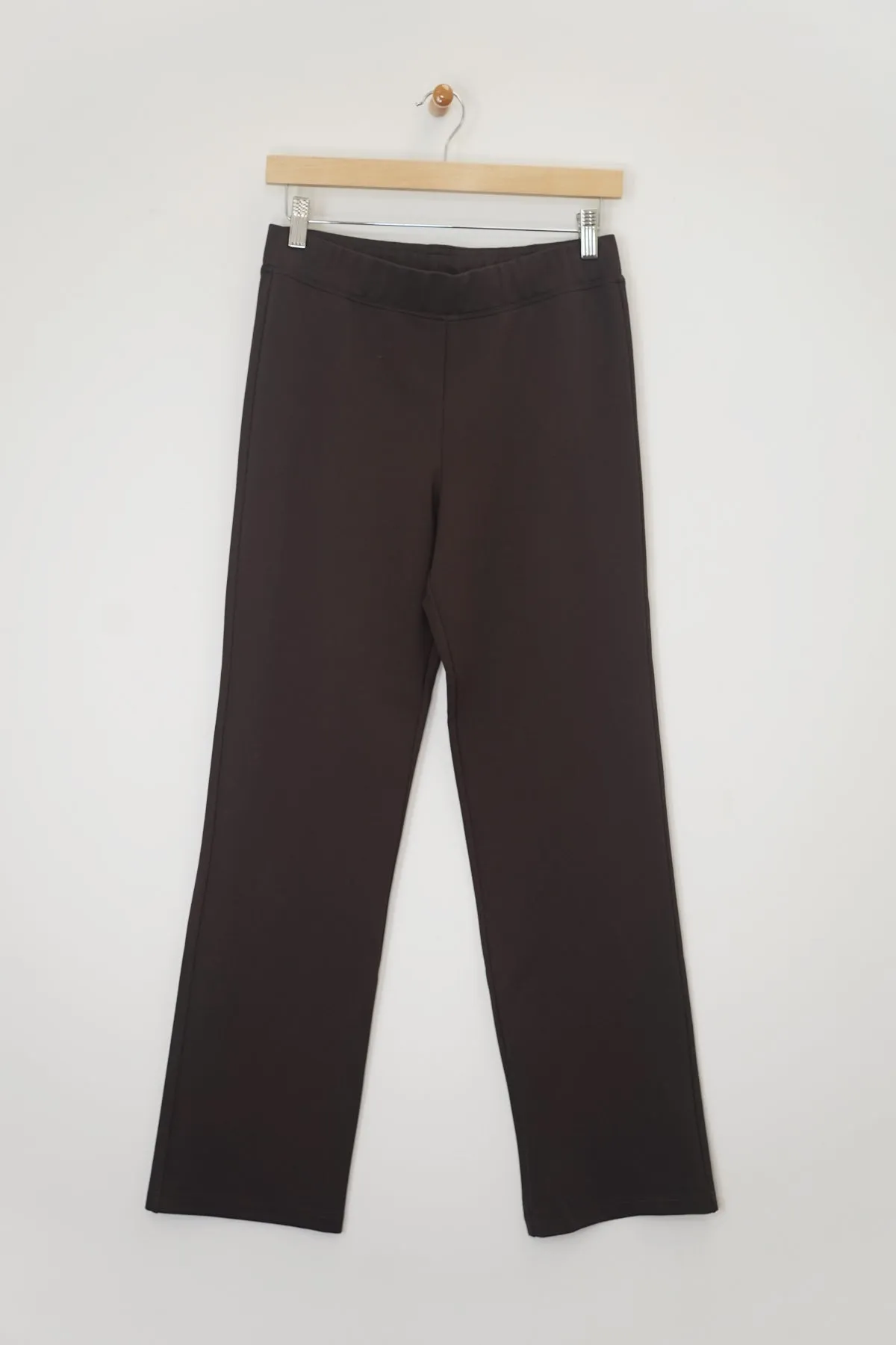 40" Laurenne Straight Pant