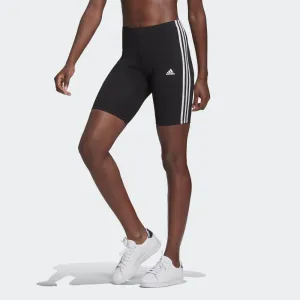 adidas Essentials 3-Stripes Women's Bike Shorts