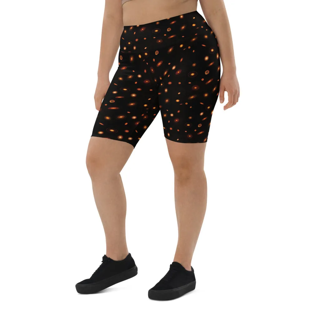 ALMA Disks Long Fitted Shorts