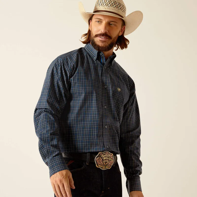 ARIAT Men's Pro Pharell LS Shirt 10048509