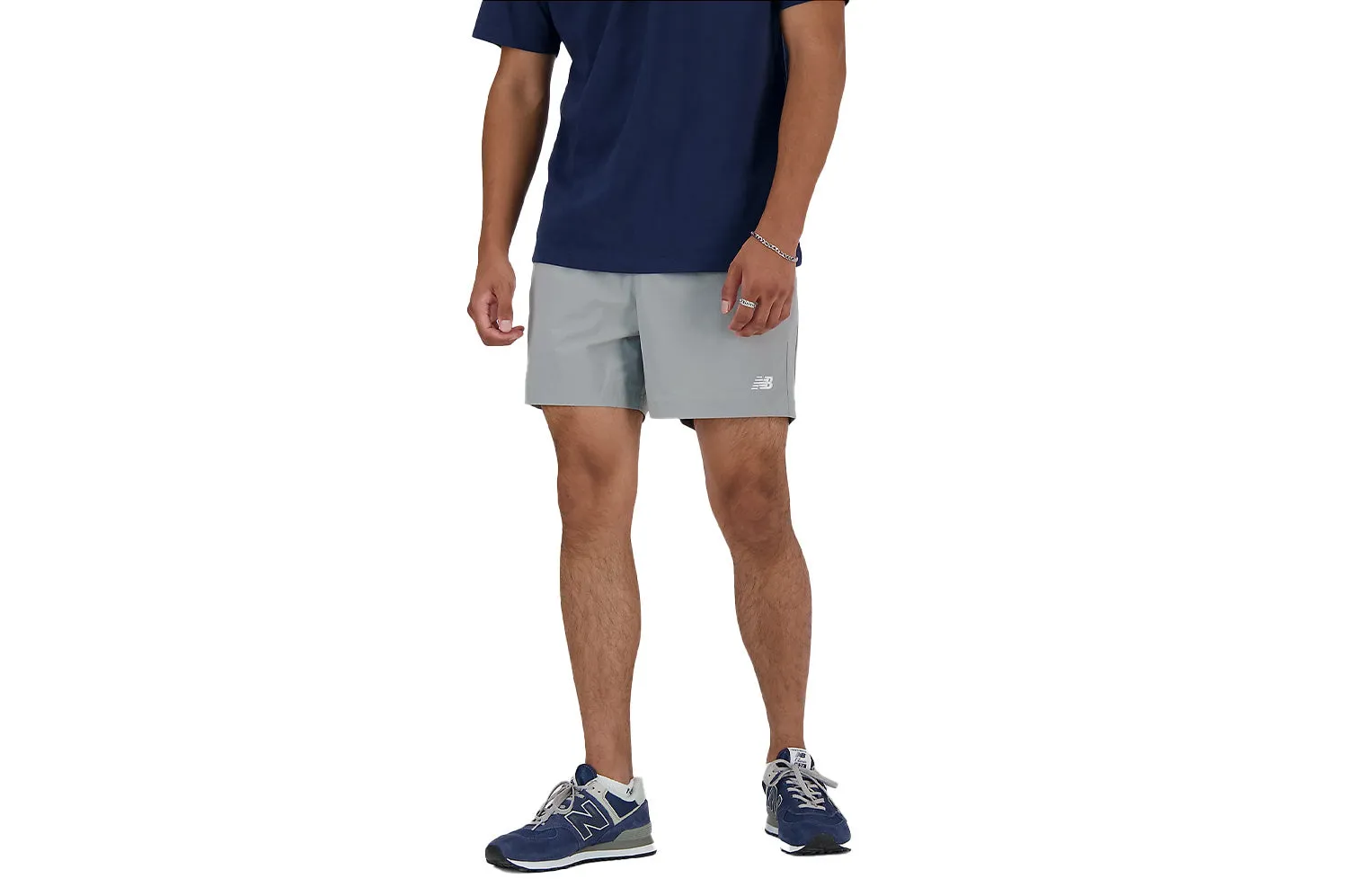 Athletics Stretch Woven Short 5