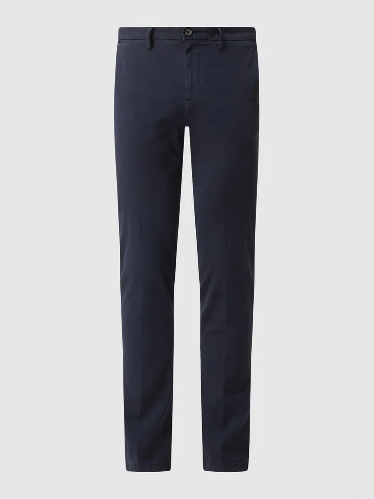 Baldessarini Sean Slim-Fit Chinos – Timeless Style Meets Comfort