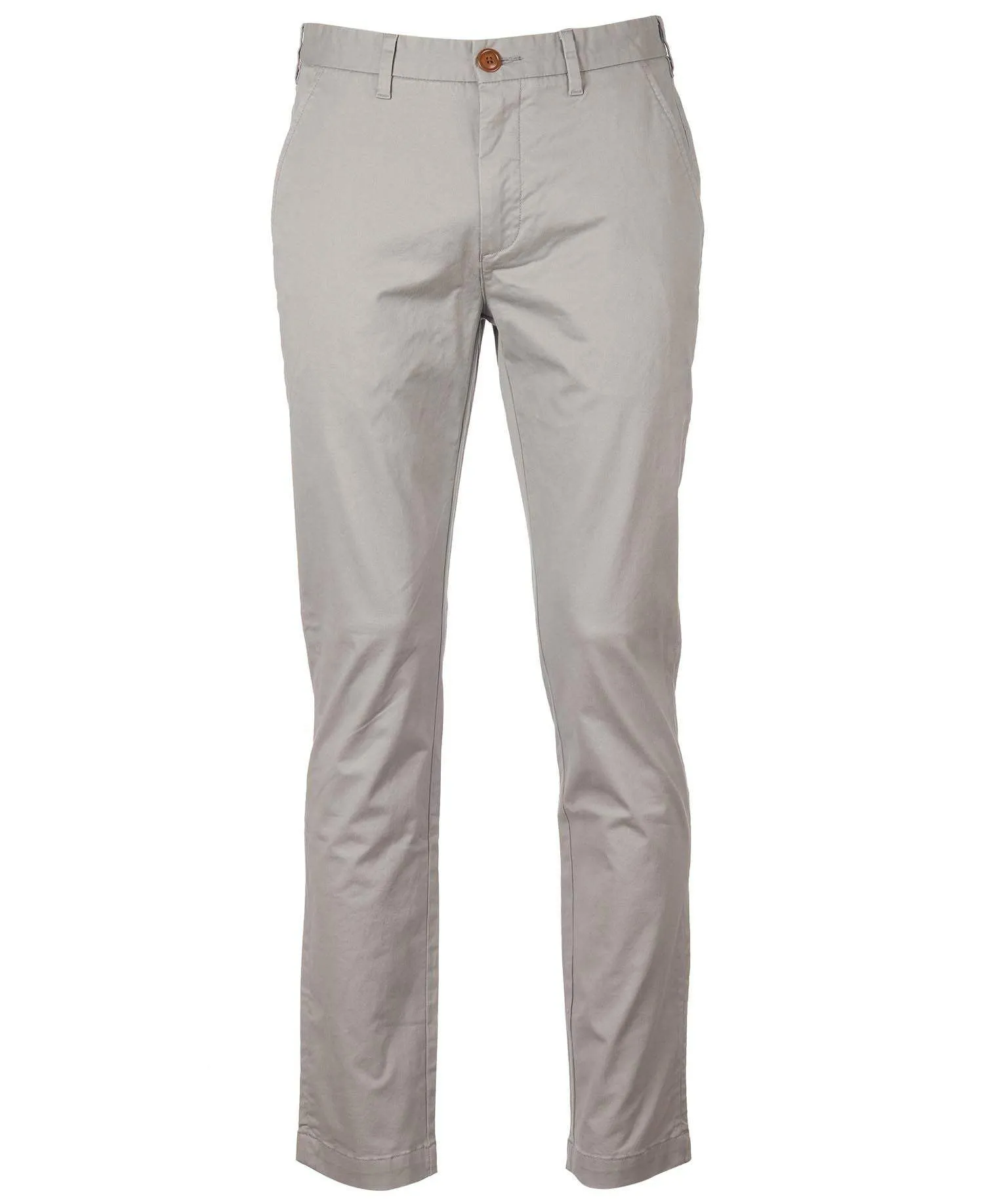 Barbour Buxur - Neuston Essential  Chino - Stone