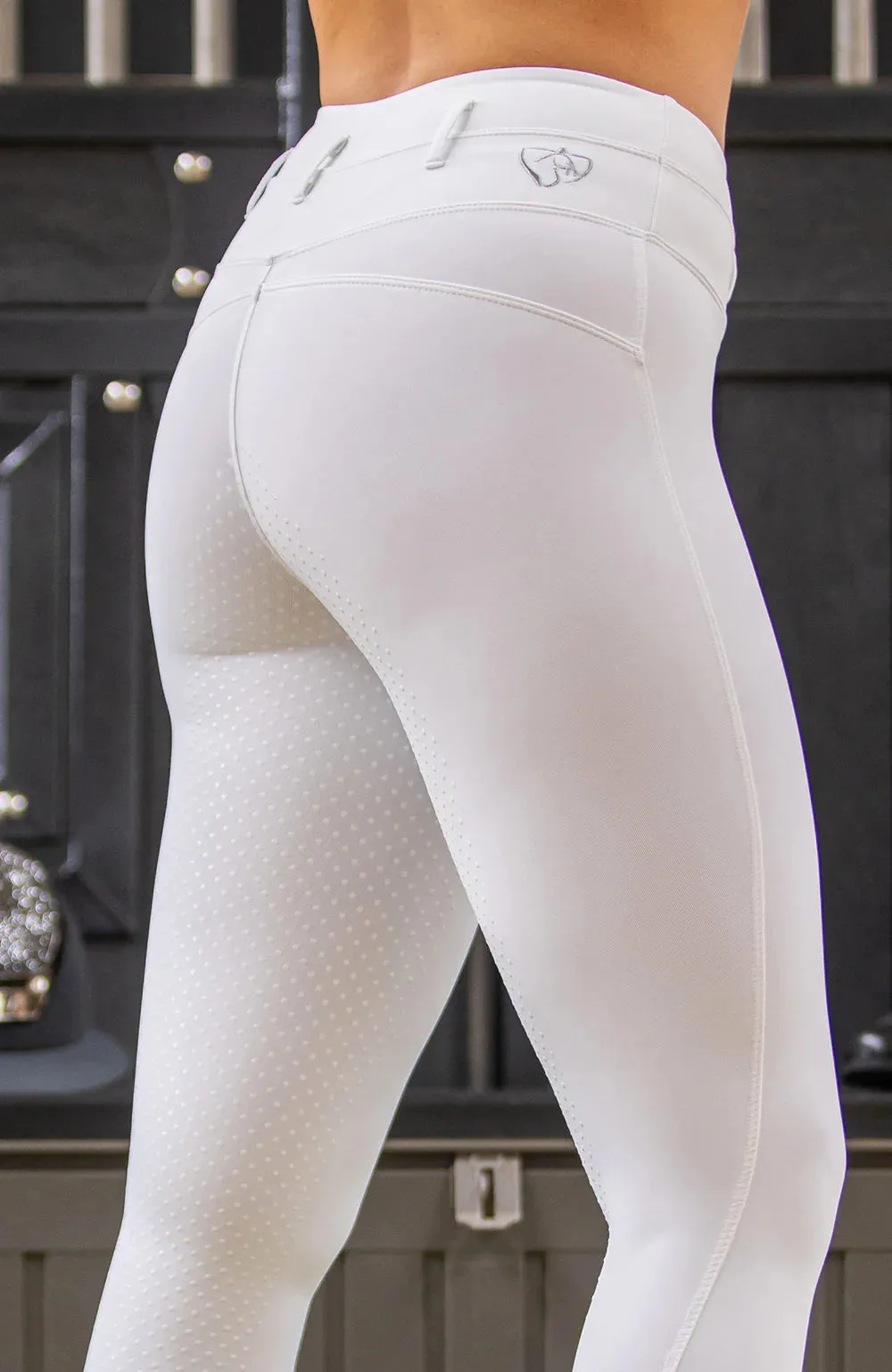 BARE Youth Competition Tights