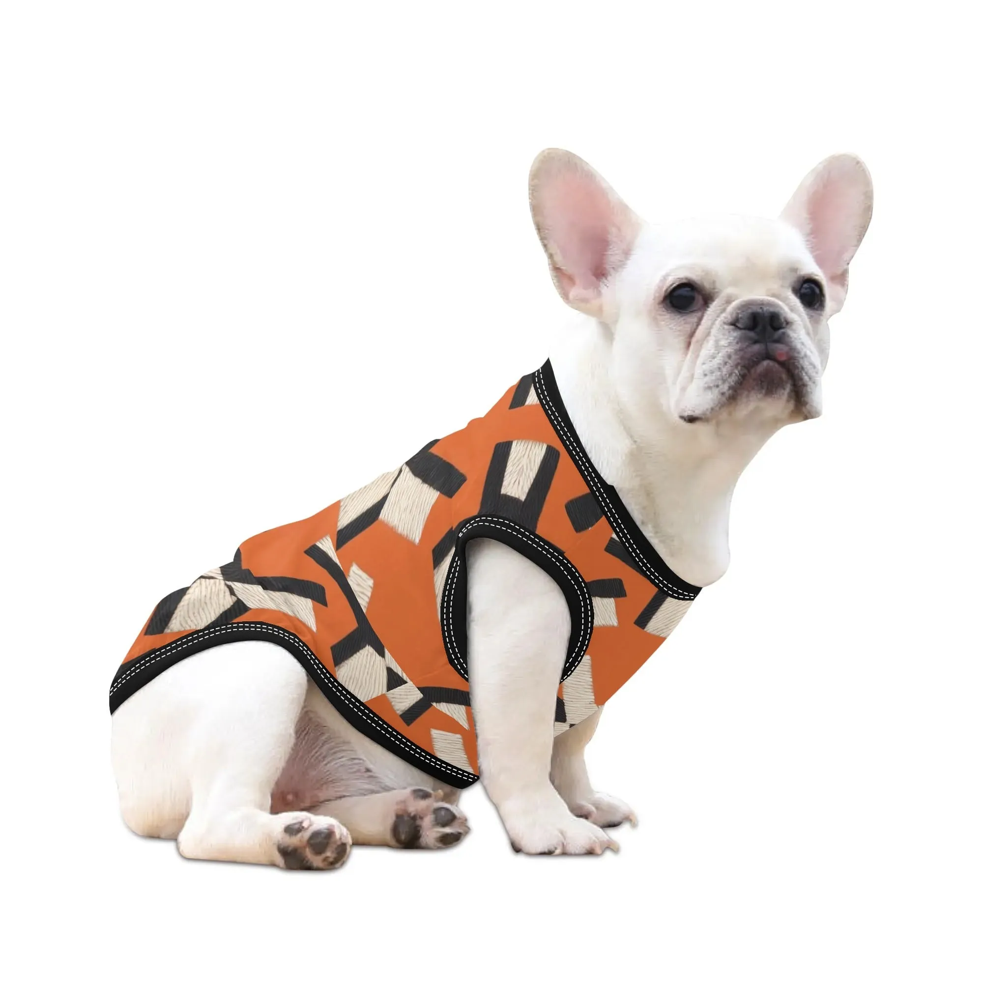 Bella -  Shirt for Frenchies - Frenchie Shop Original