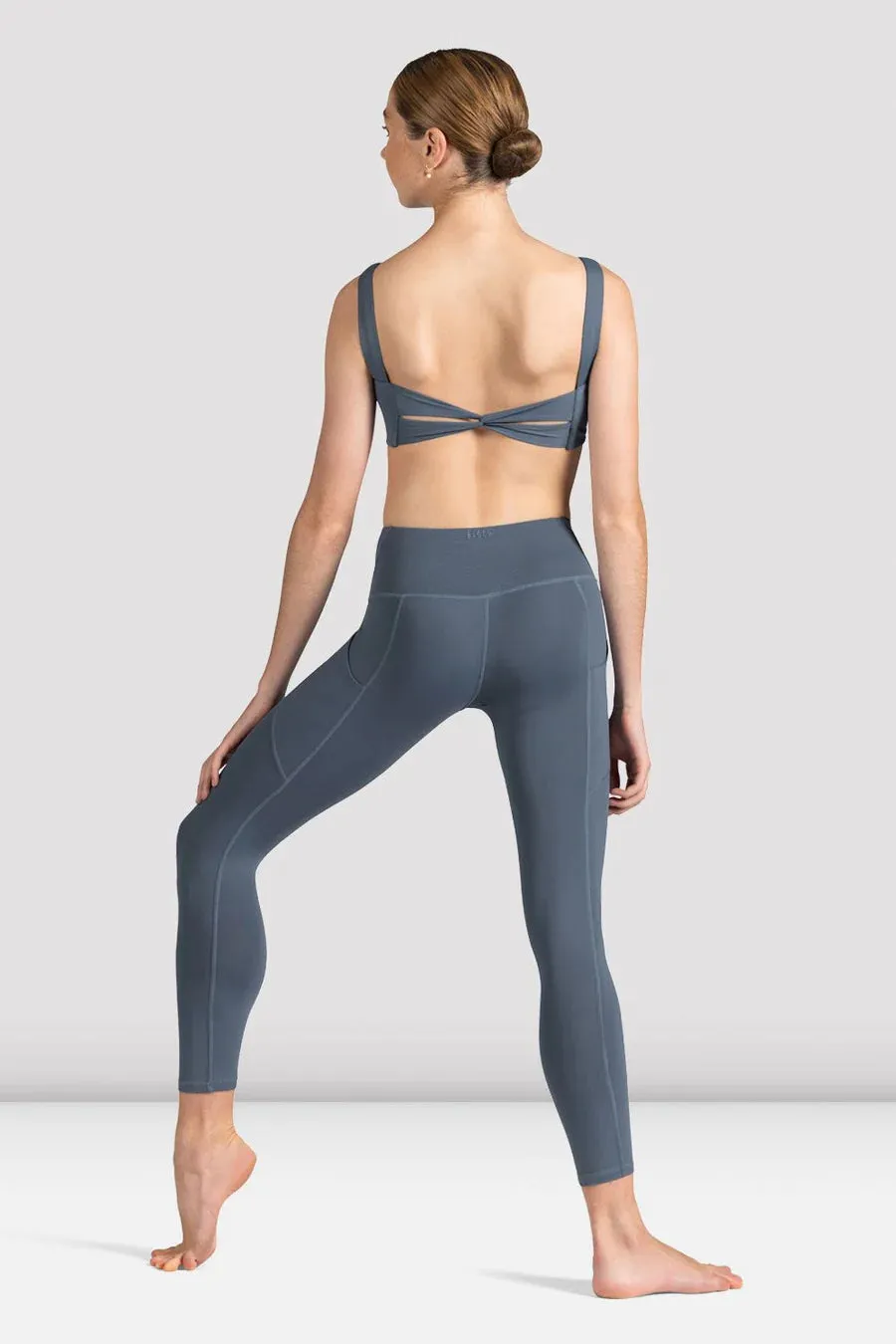 Bloch Ladies Enya 7/8 Legging P3398