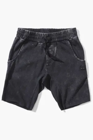 Boys Shorts Munster Kids Ollie - Acid Black