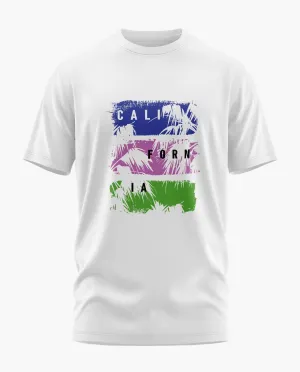 California Signature LuxeSoft Cotton T-Shirt