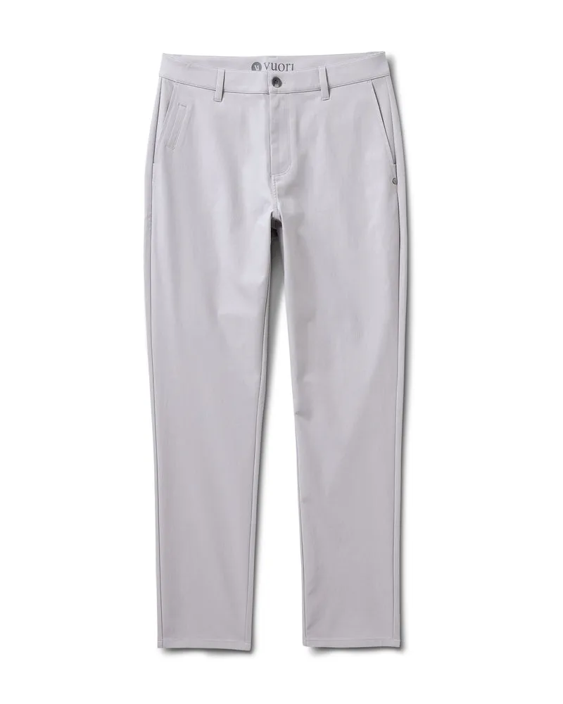 Cascade Tech Chino Pant Fog