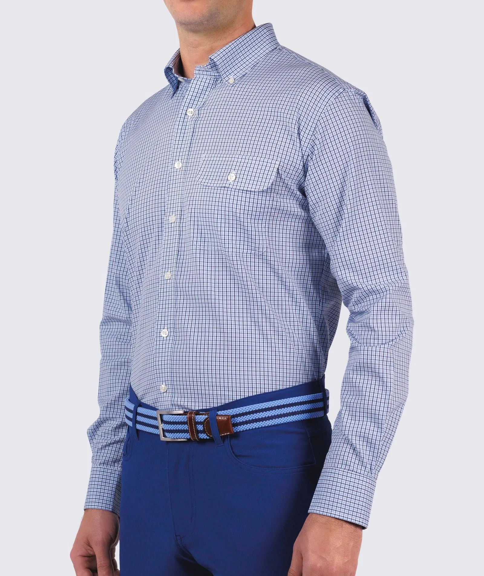 Charles Sport Shirt