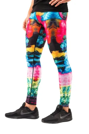 Chromablast Meggings