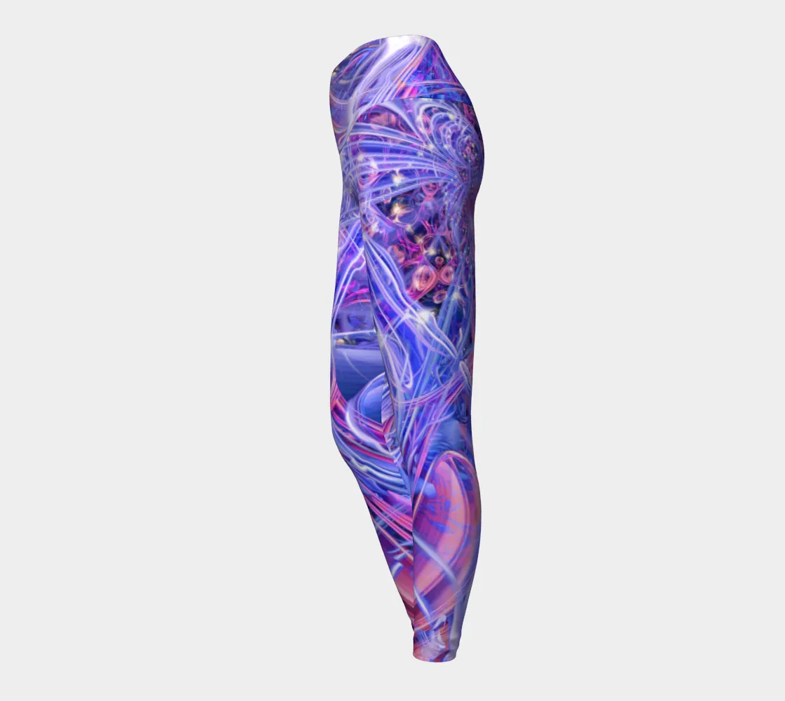 Cosmic Love High Waist Leggings