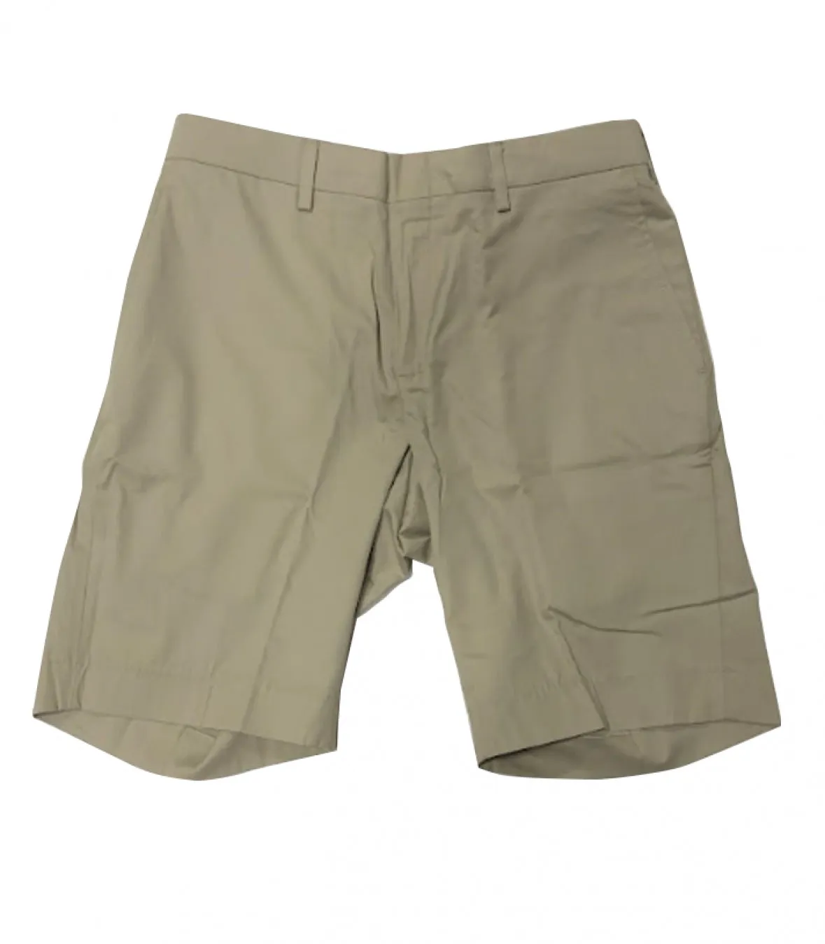 Cotton Sea Island Short