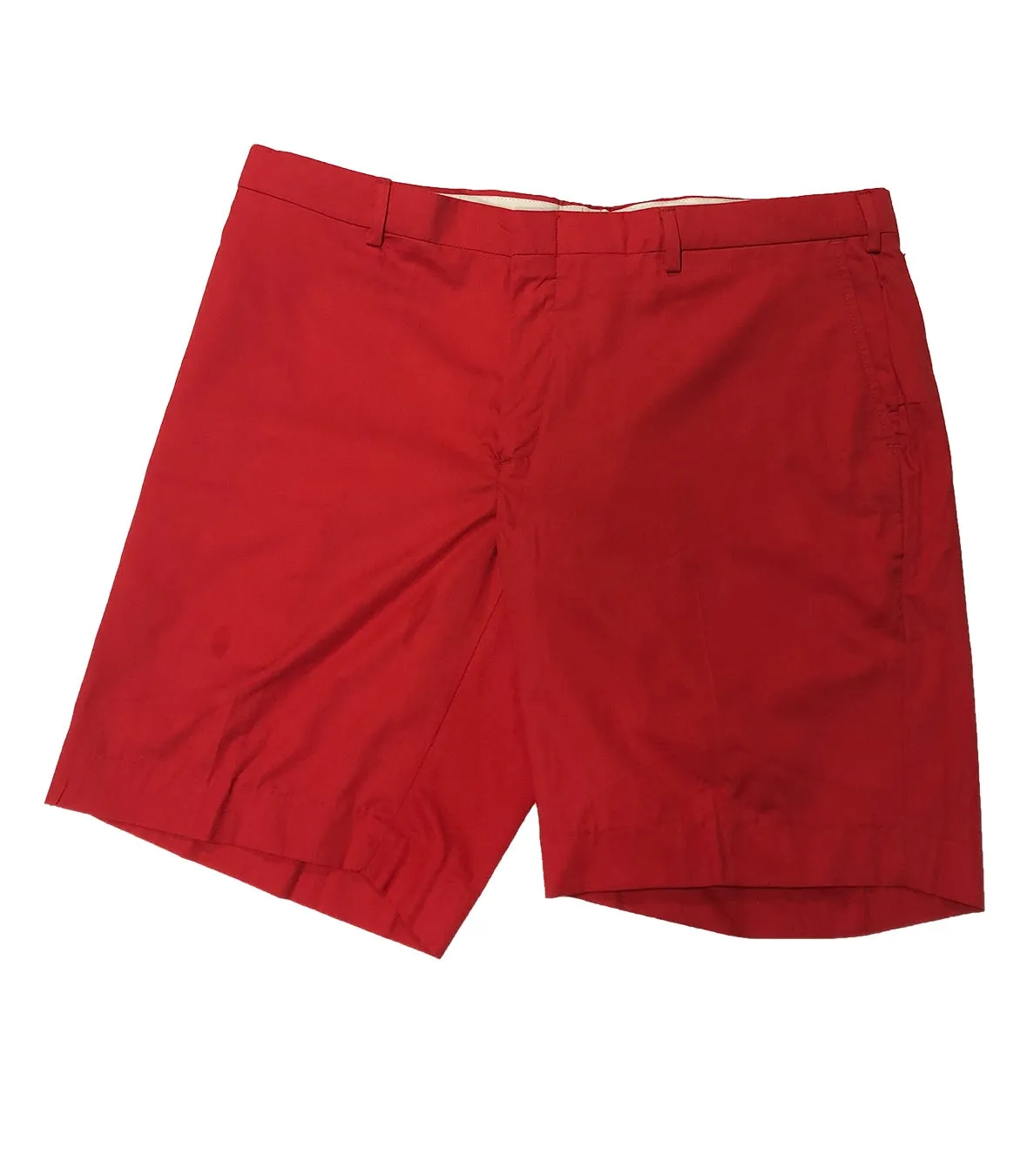 Cotton Sea Island Short