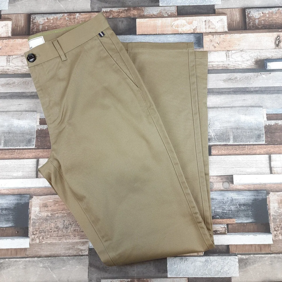 Dakota Stone Chinos