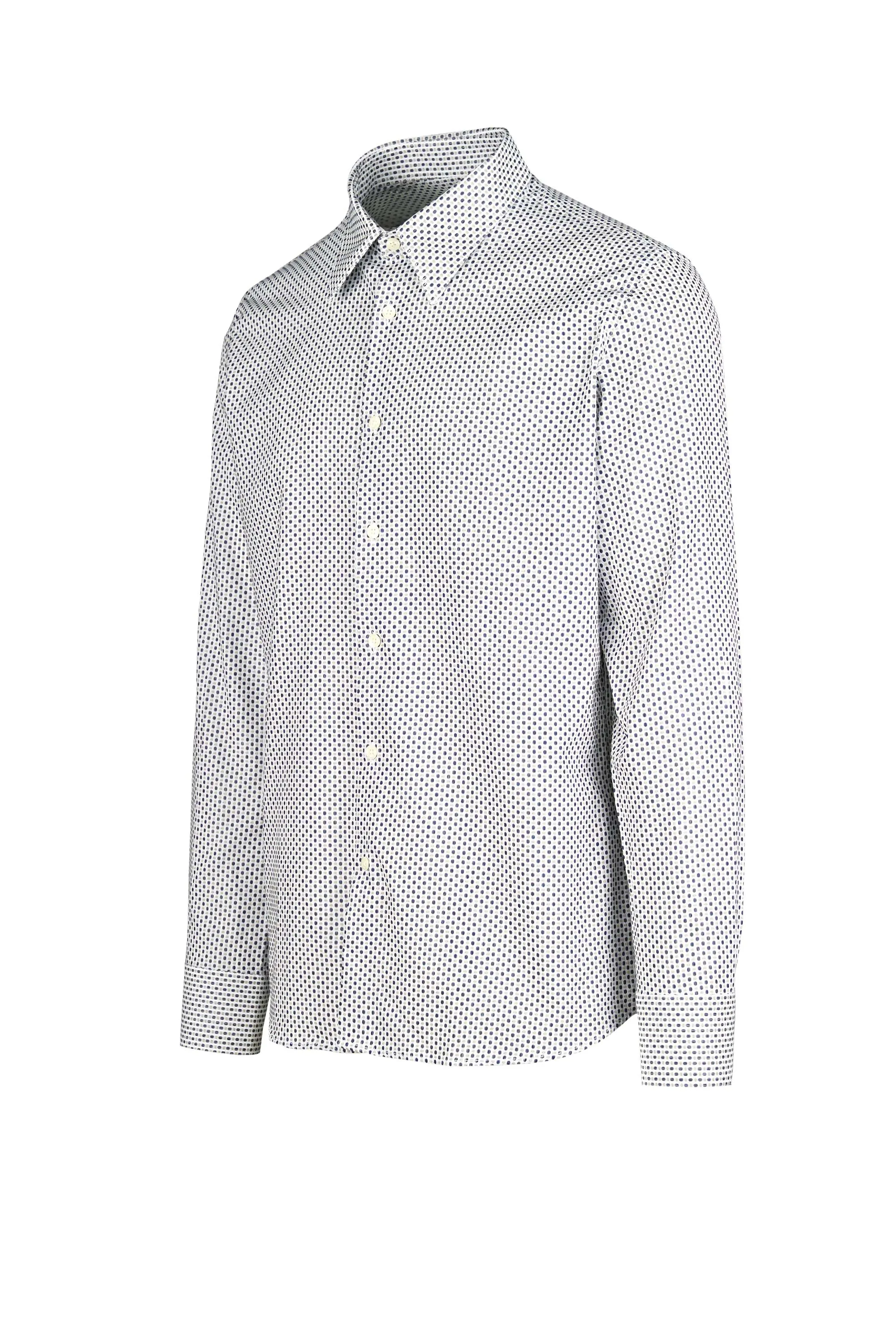 Dots-fancy Classic Shirt