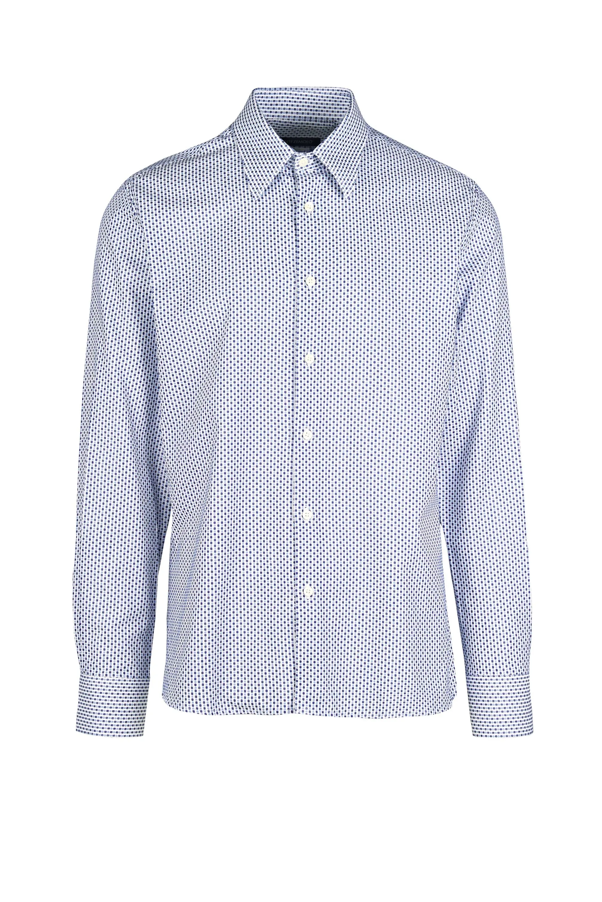 Dots-fancy Classic Shirt