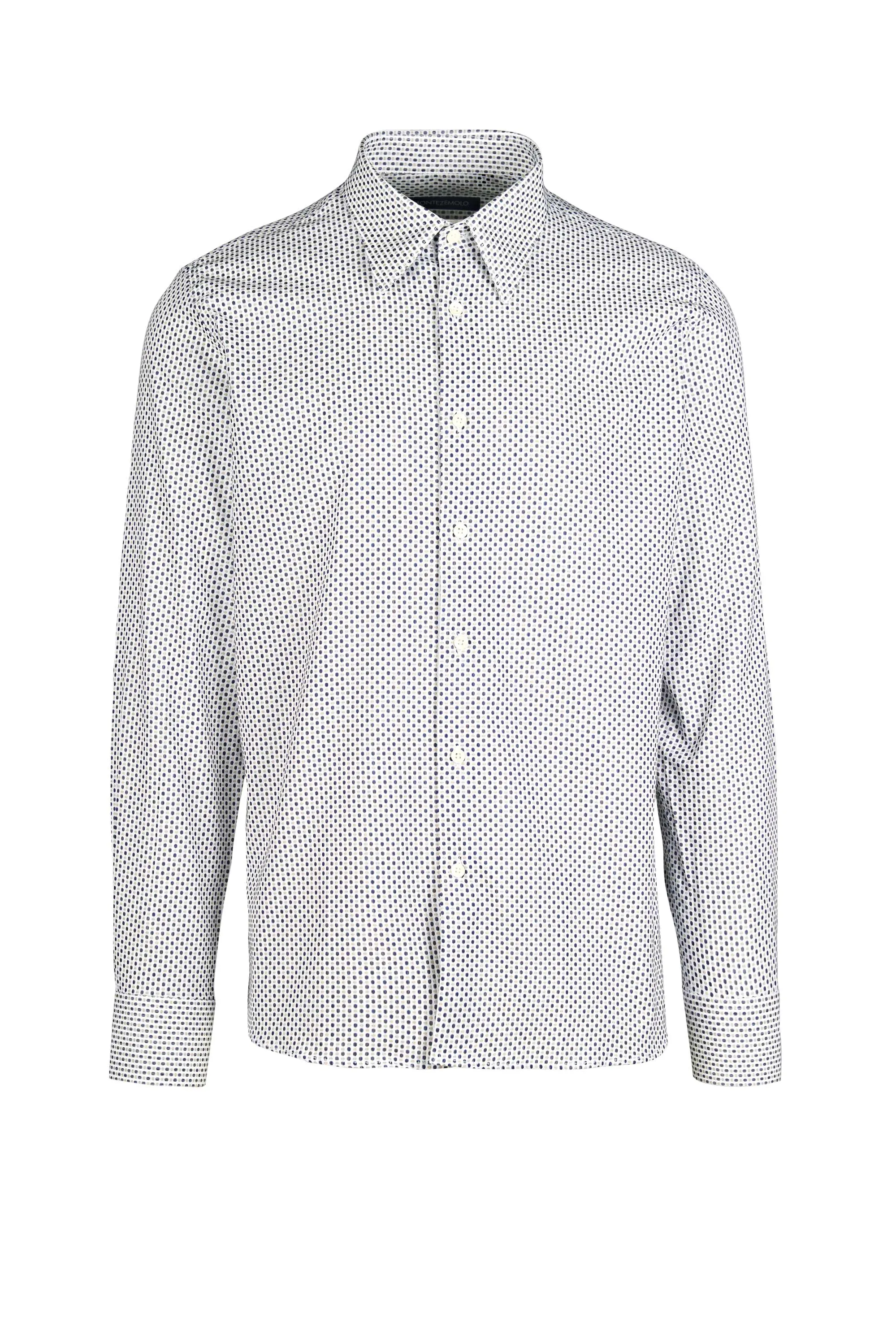 Dots-fancy Classic Shirt