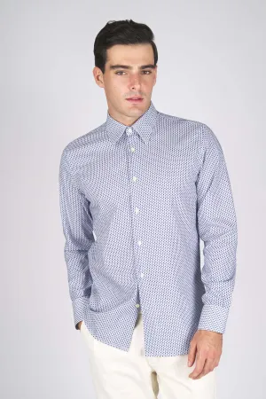 Dots-fancy Classic Shirt