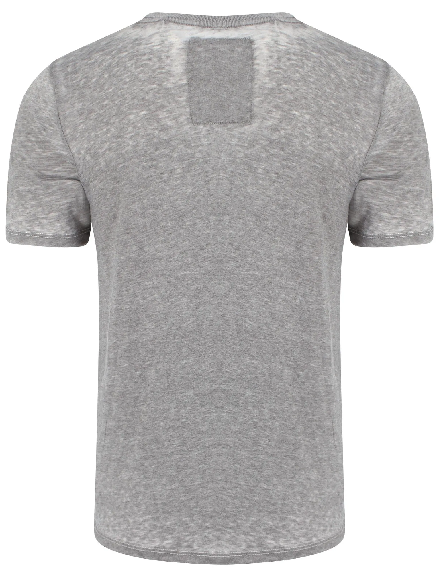 Downtown Brooklyn T-shirt in Pewter - Tokyo Laundry