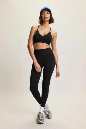 FEEL ROOTED MODAL LEGGINGS