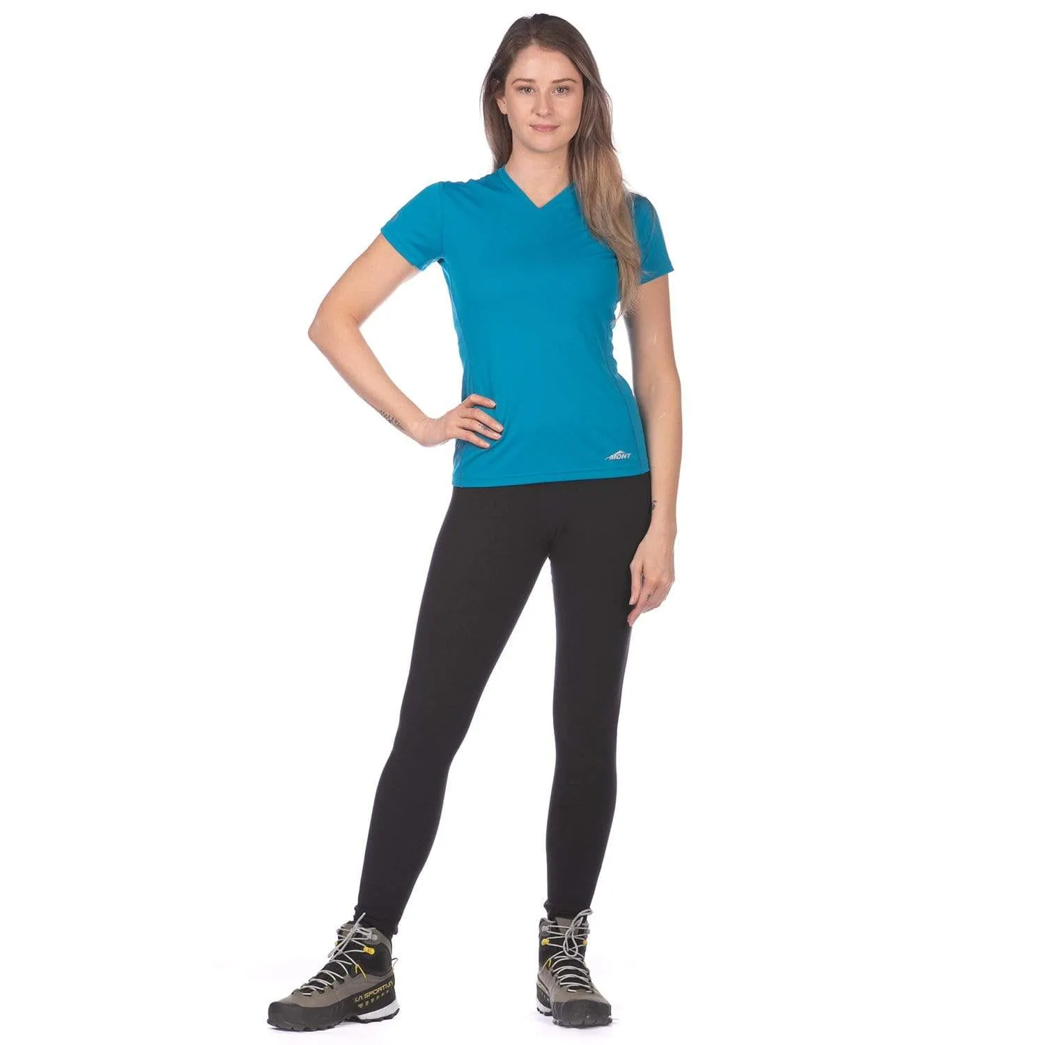 Flashpoint Power Stretch Pro Fitted Pants Women’s