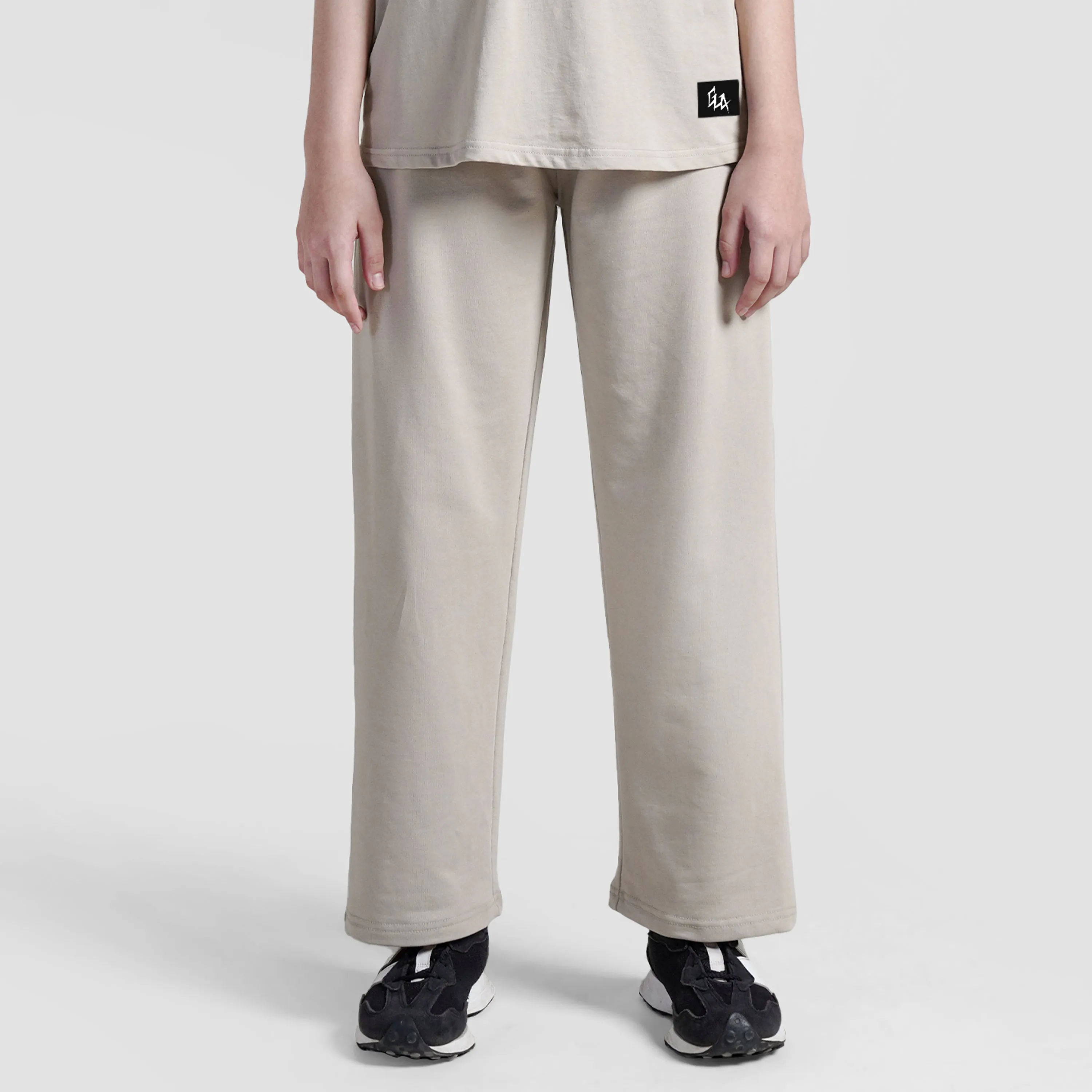 GA Cord Trousers (Beige)