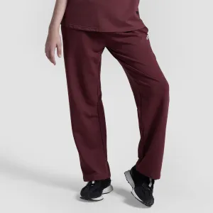 GA Cord Trousers (Burgundy)