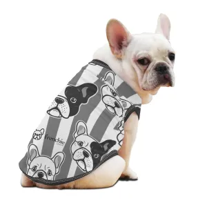 Hank -  Shirt for Frenchies - Frenchie Shop Original