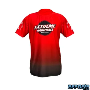 JT Stretchy Soft T-Shirt - Extreme Paintball