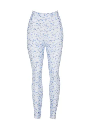 Jutta Floral Legging