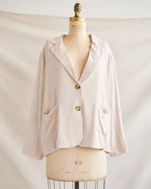 Keaton Oversized Blazer