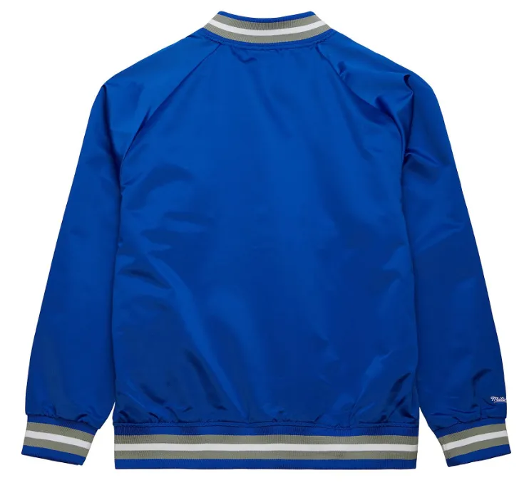 Los Angeles Dodgers Youth Satin Jacket