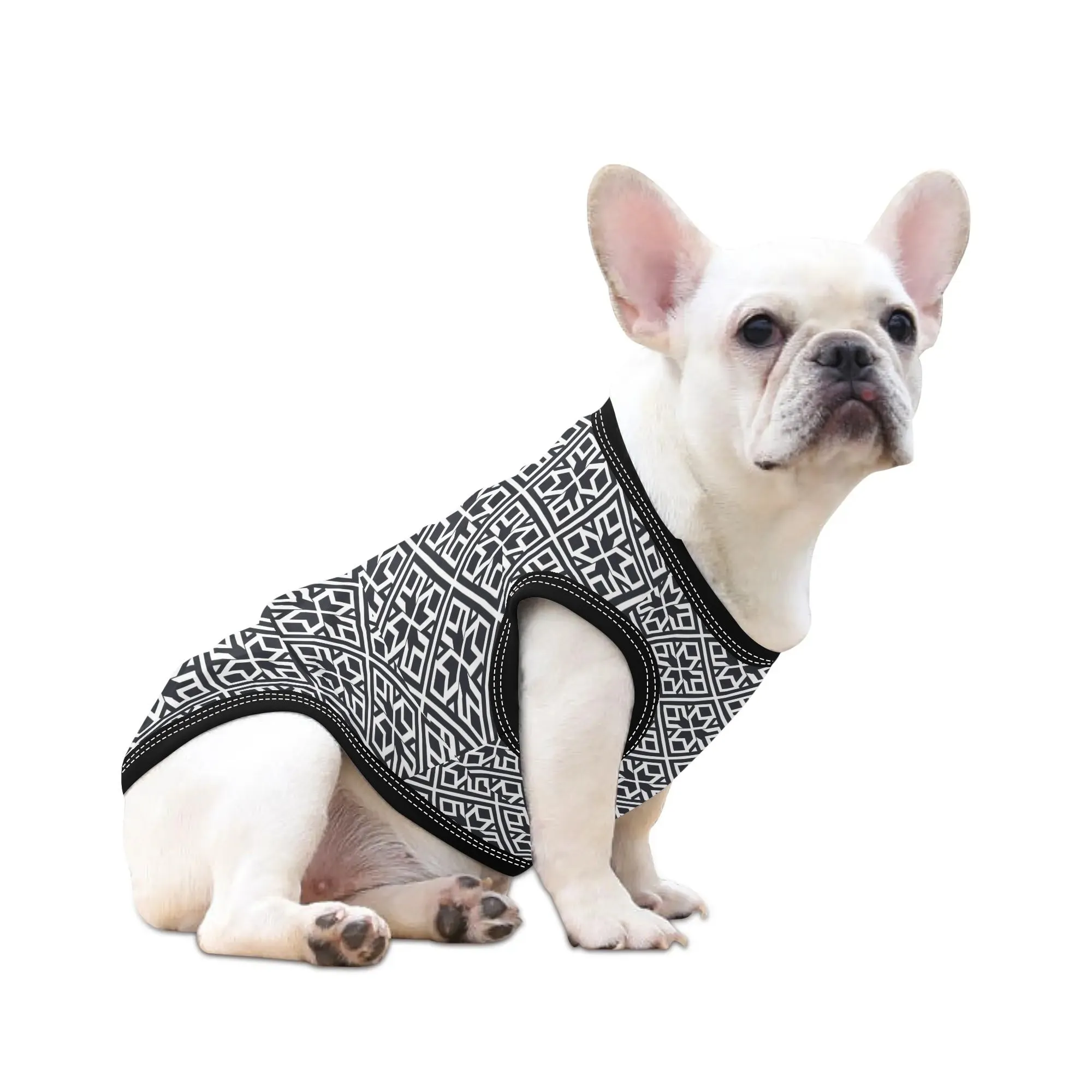 Luca -  Shirt for Frenchies - Frenchie Shop Original