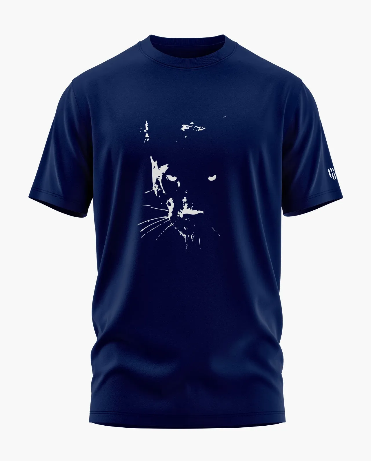 LURKING IN THE DARK Signature LuxeSoft Cotton T-Shirt