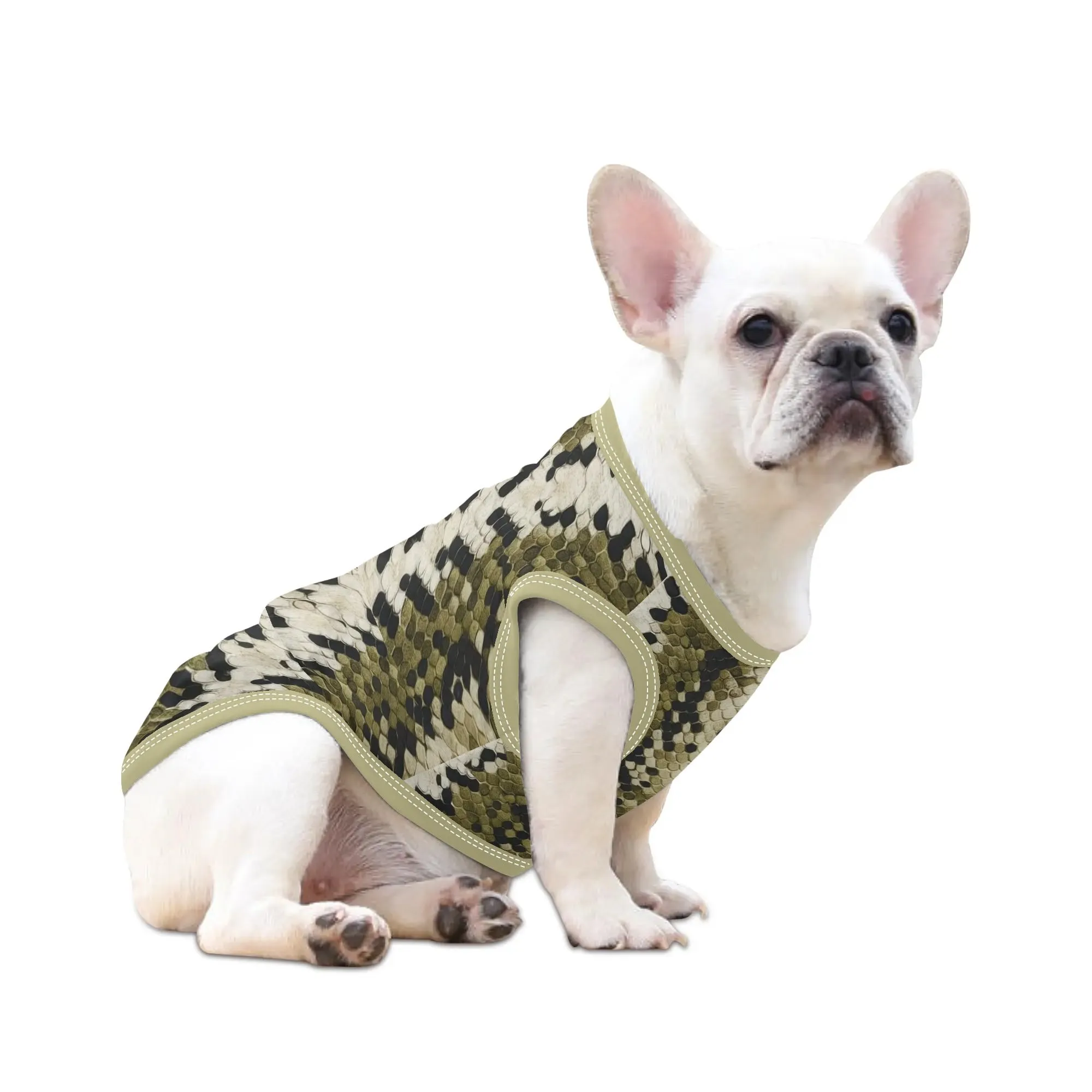 Max -  Shirt for Frenchies - Frenchie Shop Original