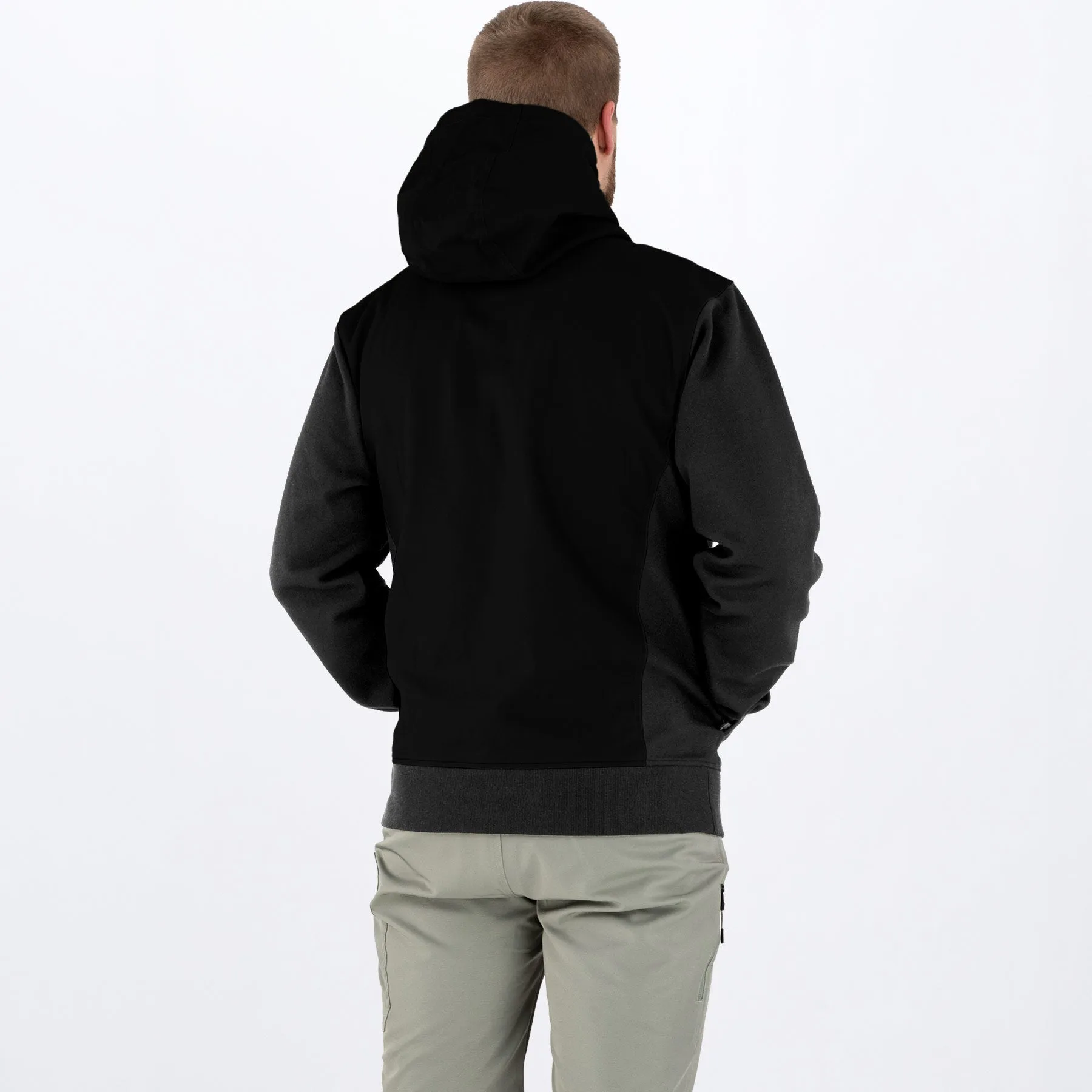 Men's Task Hoodie