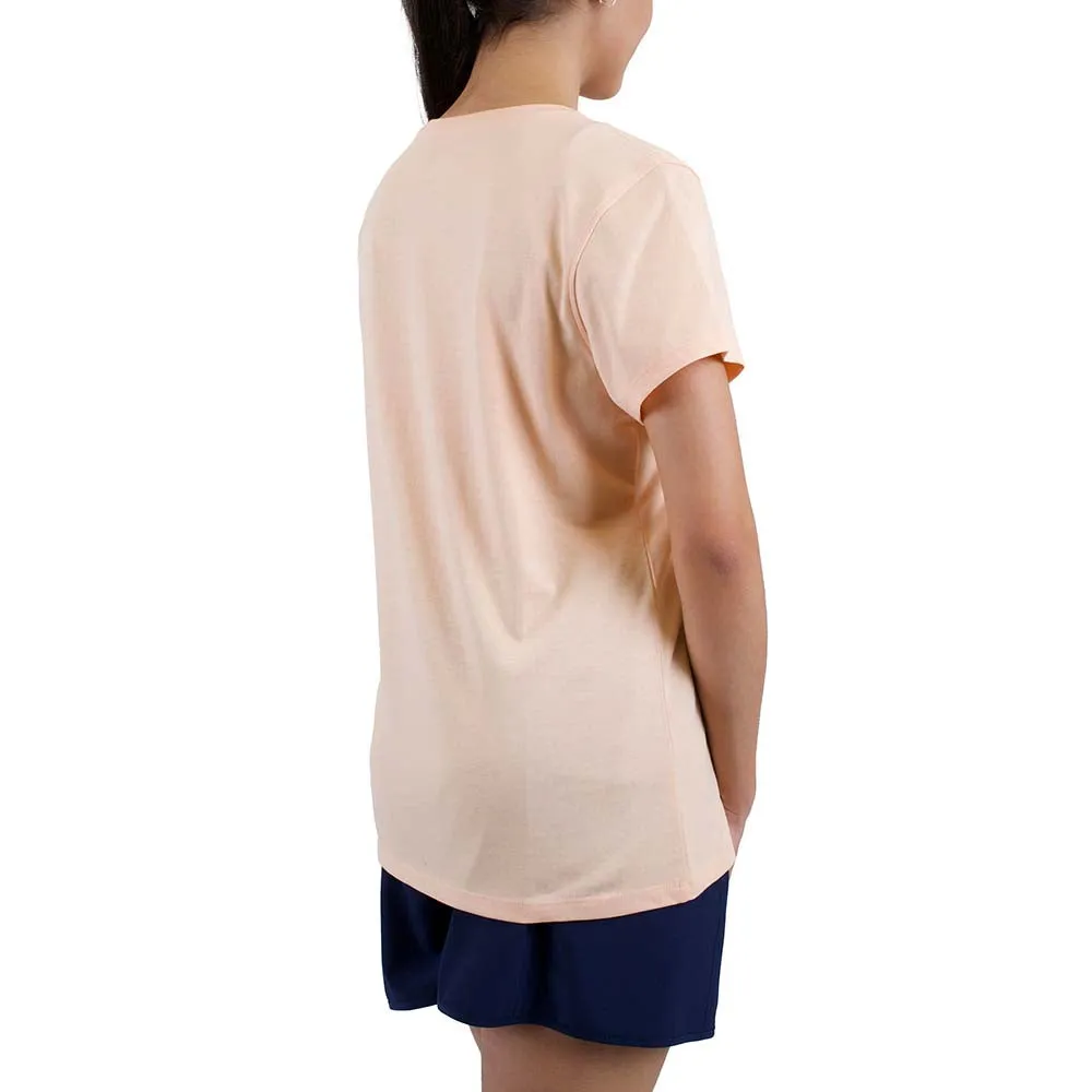 Montauk Short Sleeve T-Shirt "Happy Valley"