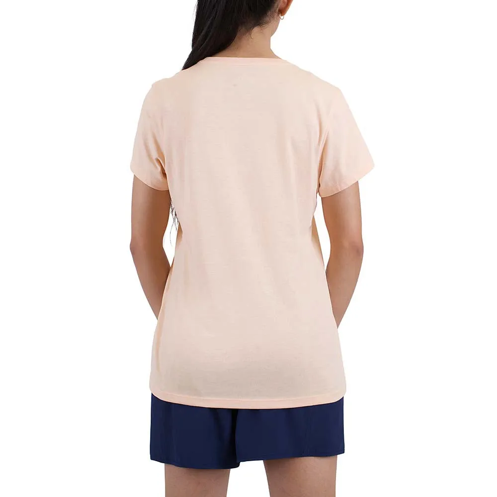 Montauk Short Sleeve T-Shirt "Happy Valley"