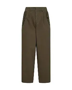 Mos Mosh Carmen Chino Pant - Sea Turtle