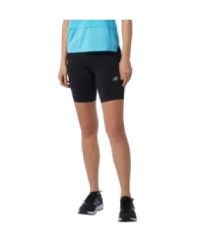 New Balance Impact Run Fitted Short - Women's