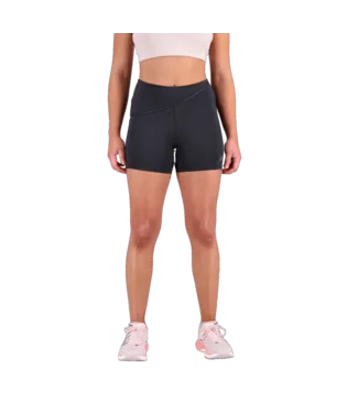 New Balance Q Speed Shape Shield 4" Fitted Short - Women's