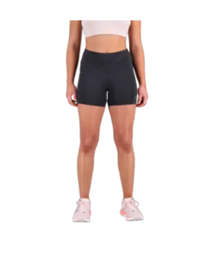 New Balance Q Speed Shape Shield 4" Fitted Short - Women's