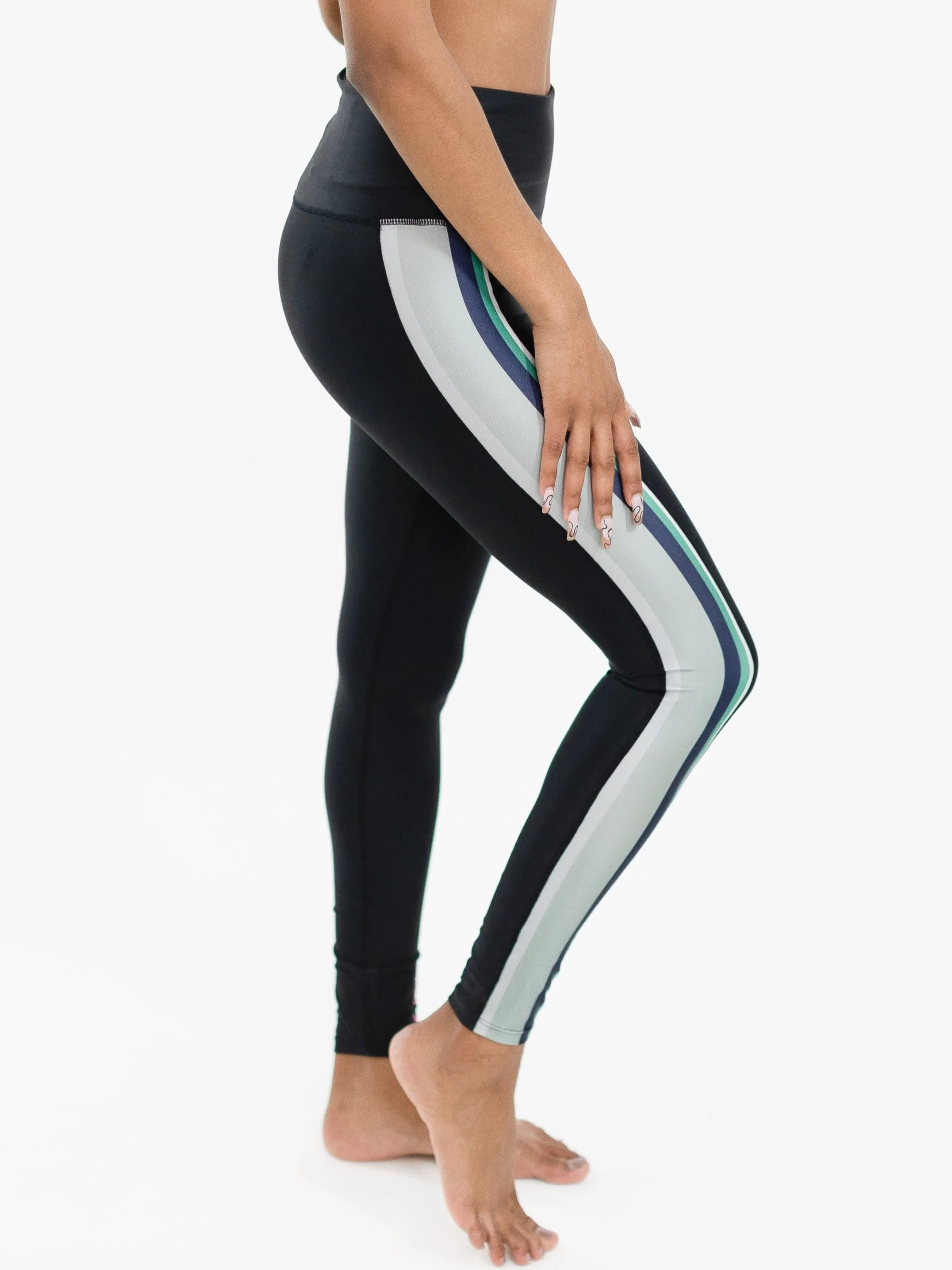 PE Nation Divison One Legging