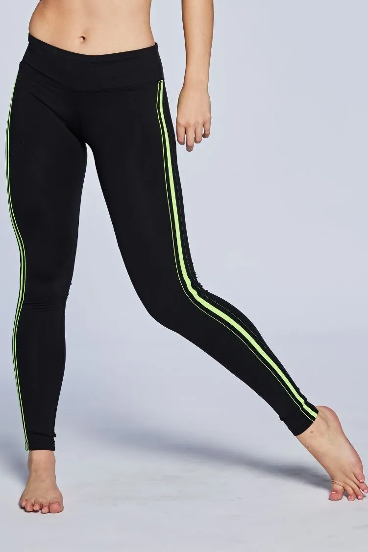 Racer Leggings