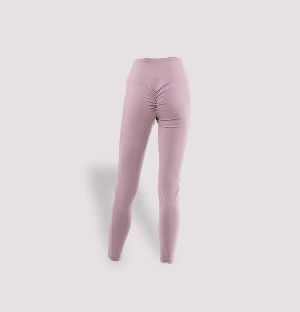 Radiant Energy Boost Legging