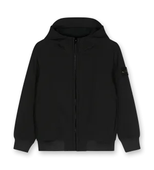 Softshell Jacket Black