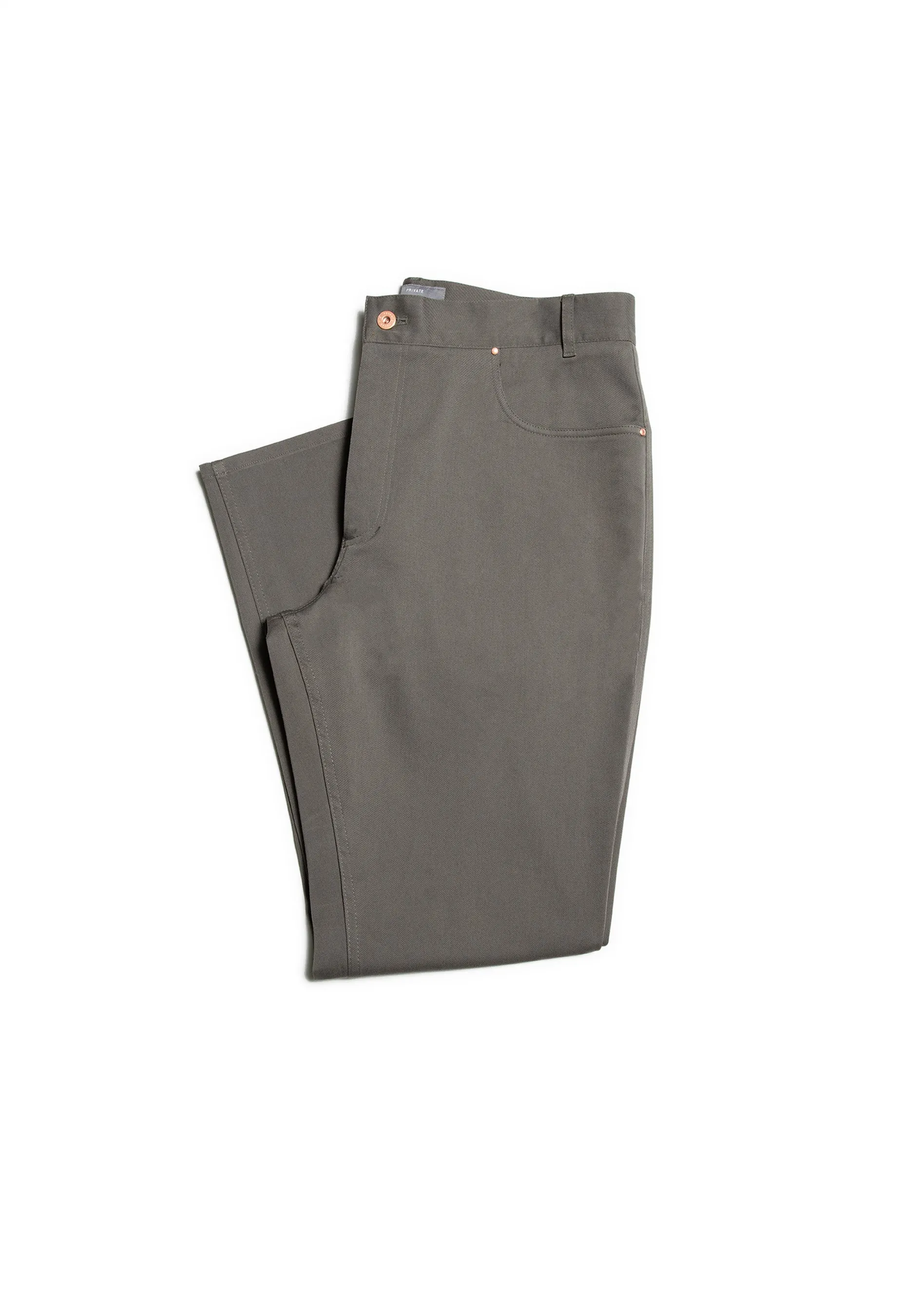 The Cottenham Chino