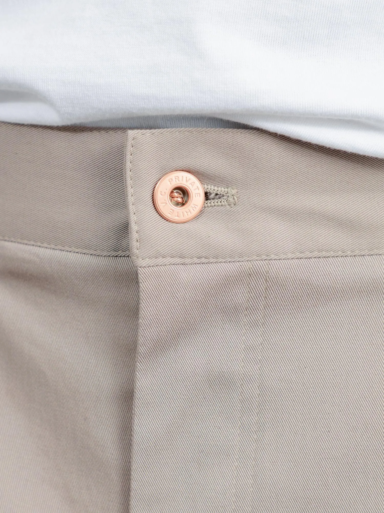 The Cottenham Chino